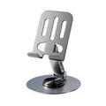 Aluminium 360 Rotatable Phone/Tablet Stand