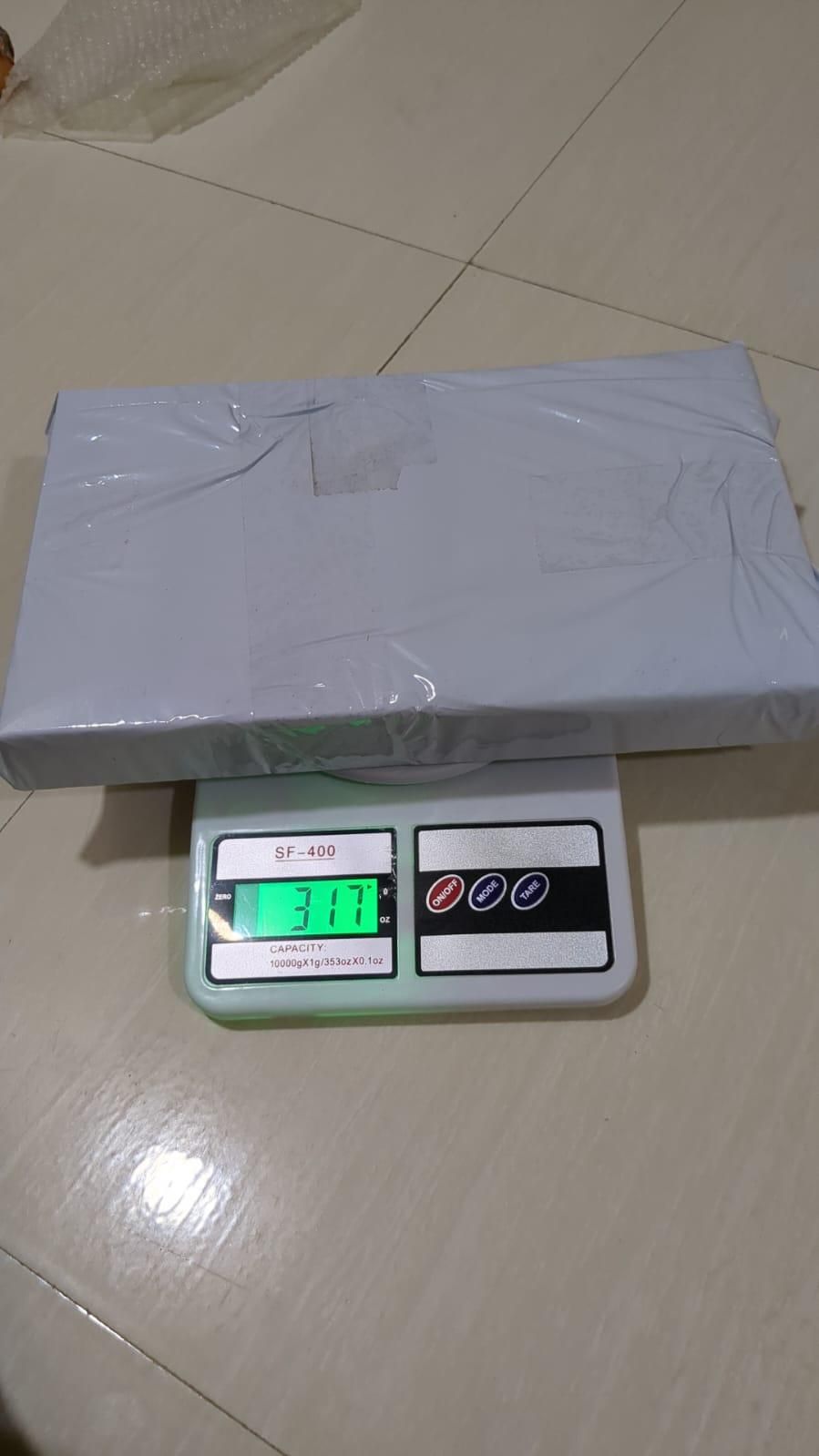 LED Candle with Remote 6pcs Set